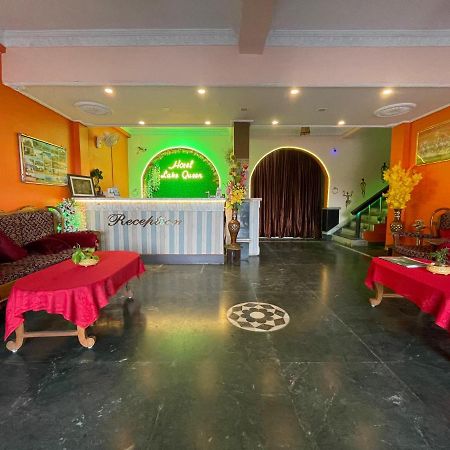 Hotel Lake Queen Rambha Esterno foto