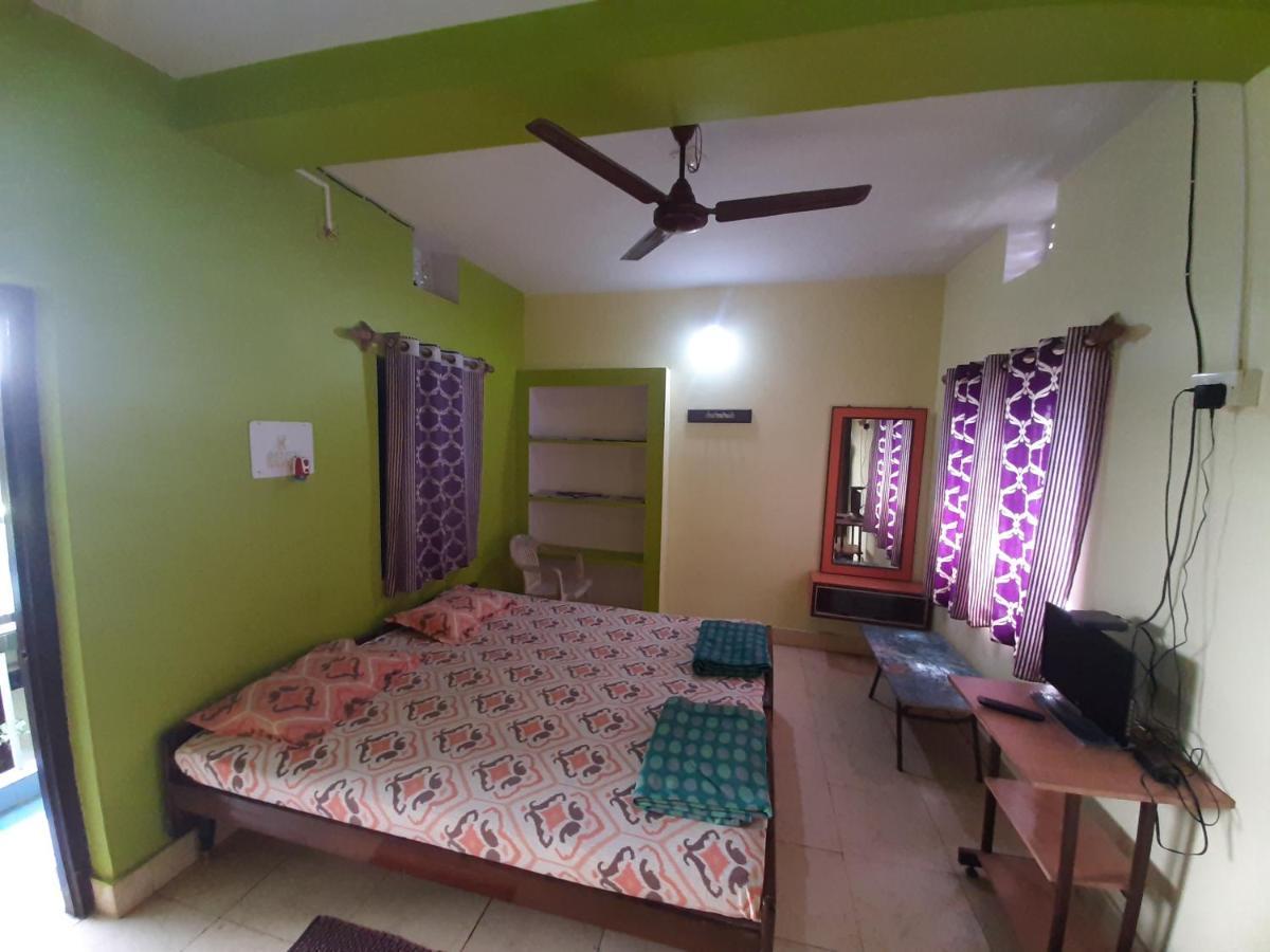 Hotel Lake Queen Rambha Esterno foto