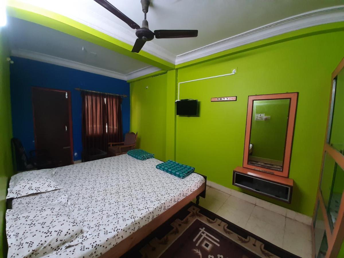 Hotel Lake Queen Rambha Esterno foto
