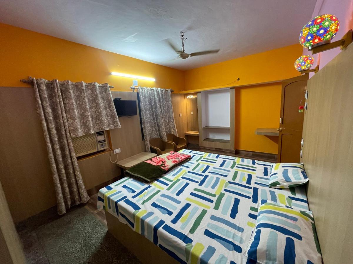 Hotel Lake Queen Rambha Esterno foto